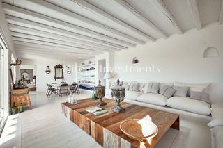 Βίλλα 260 τ.μ. πρός πώληση, Κυκλάδες, Μύκονος-thumb-20