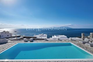 Βίλλα 260 τ.μ. πρός πώληση, Κυκλάδες, Μύκονος-thumb-5