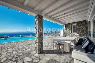 Βίλλα 260 τ.μ. πρός πώληση, Κυκλάδες, Μύκονος-thumb-21