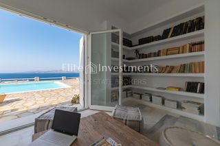 Βίλλα 260 τ.μ. πρός πώληση, Κυκλάδες, Μύκονος-thumb-22