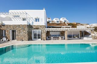 Βίλλα 260 τ.μ. πρός πώληση, Κυκλάδες, Μύκονος-thumb-2