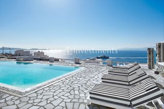 Βίλλα 260 τ.μ. πρός πώληση, Κυκλάδες, Μύκονος-thumb-7