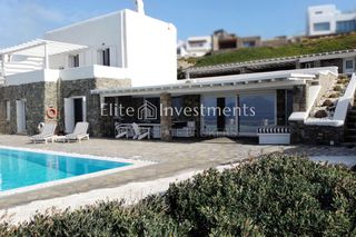 Βίλλα 260 τ.μ. πρός πώληση, Κυκλάδες, Μύκονος-thumb-6