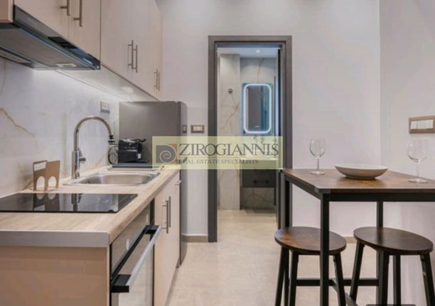 Apartment 54 sqm for sale, Athens - Center, Gazi - Metaxourgio - Votanikos
