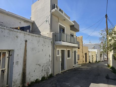 Μεζονέτα 35 τ.μ. πρός πώληση