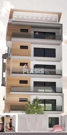 Διαμέρισμα 53 τ.μ. για πώληση, Αθήνα - Νότια Προάστια, Παλαιό Φάληρο