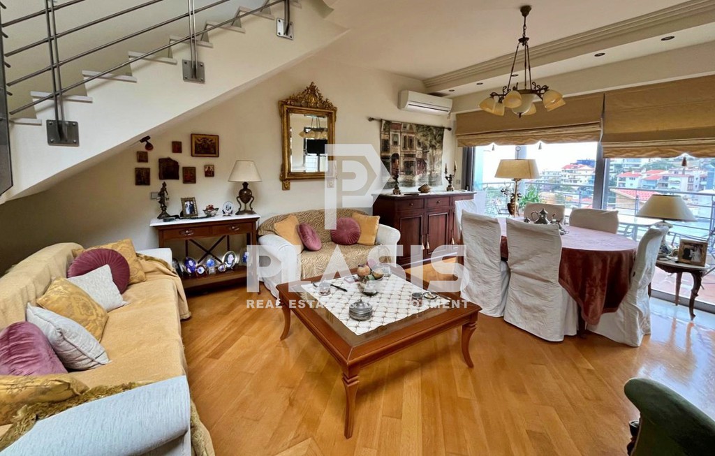 Μονοκατοικία 225 τ.μ. προς ενοικίαση, Πανόραμα Βούλας