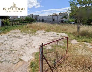Οικόπεδο 810 τ.μ. για πώληση
