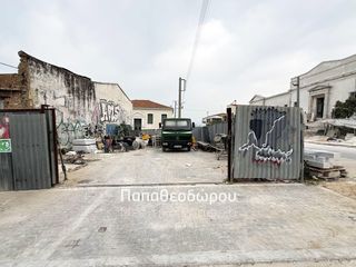 Οικόπεδο 100 τ.μ. για ενοικίαση, Αχαΐα, Πάτρα-thumb-1