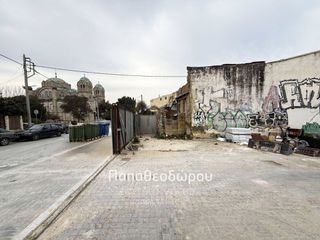 Οικόπεδο 100 τ.μ. για ενοικίαση, Αχαΐα, Πάτρα-thumb-2