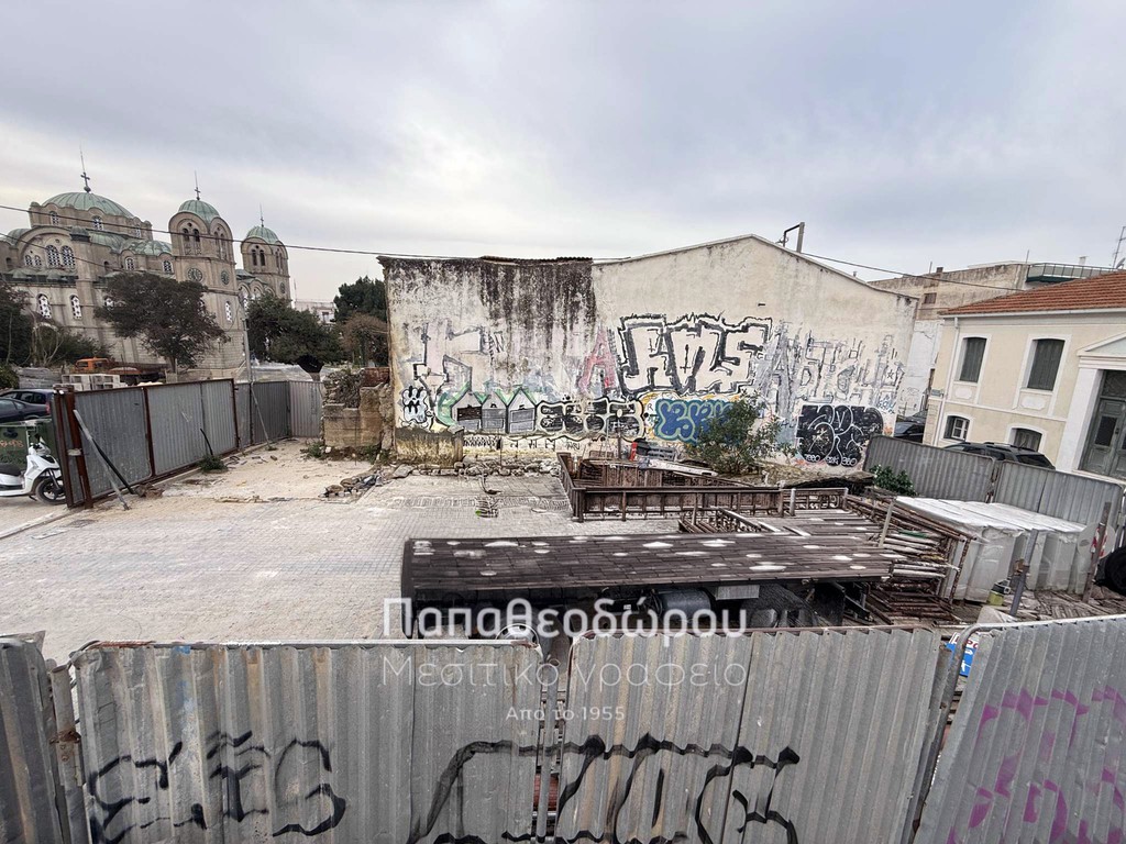 Οικόπεδο 100 τ.μ. πρός ενοικίαση, Αχαΐα, Πάτρα