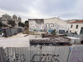 Οικόπεδο 100 τ.μ. για ενοικίαση, Αχαΐα, Πάτρα-thumb-3