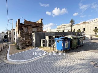 Οικόπεδο 100 τ.μ. για ενοικίαση