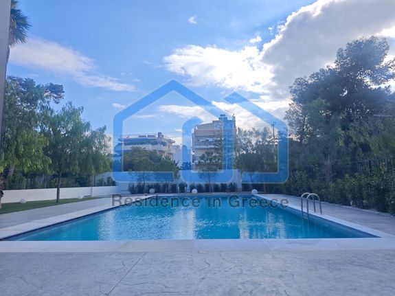 Maisonette 112 sqm for sale, Athens - South, Voula