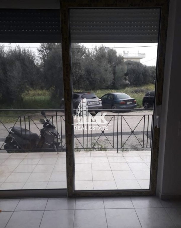 Διαμέρισμα 36 τ.μ. πρός ενοικίαση, Αχαΐα, Πάτρα