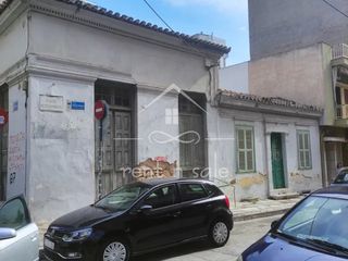 Μονοκατοικία 160 τ.μ. για πώληση, Πειραιάς, Αγία Σοφία-thumb-6