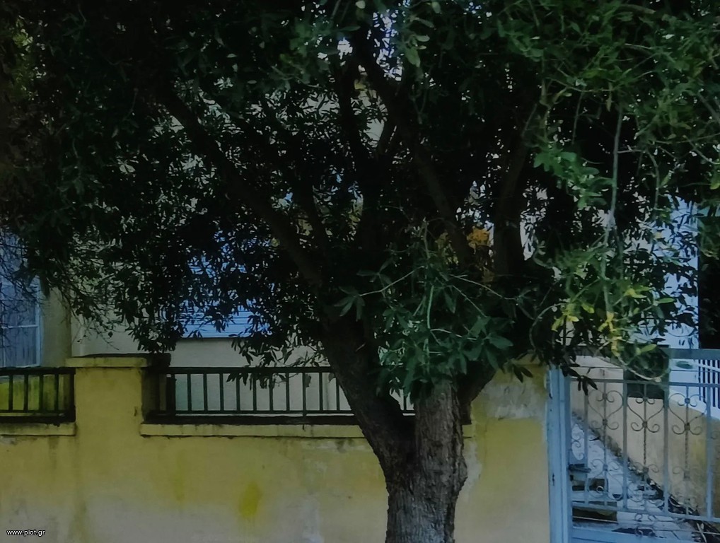 Οικόπεδο 177 τ.μ. προς πώληση, Κέντρο Αργυρούπολης