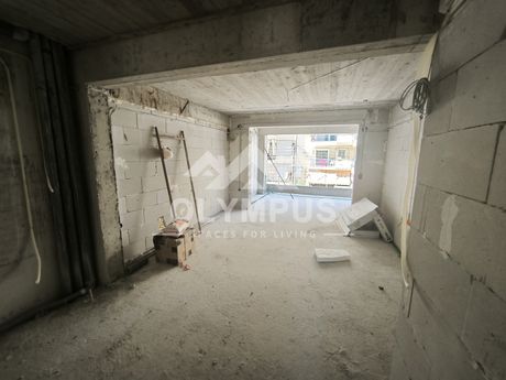 Apartment 82 sqm for sale