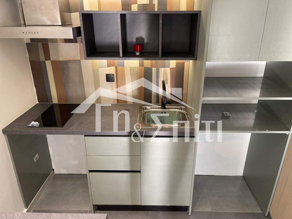 Studio / γκαρσονιέρα 35 τ.μ. προς ενοικίαση, Κέντρο Ιωαννίνων