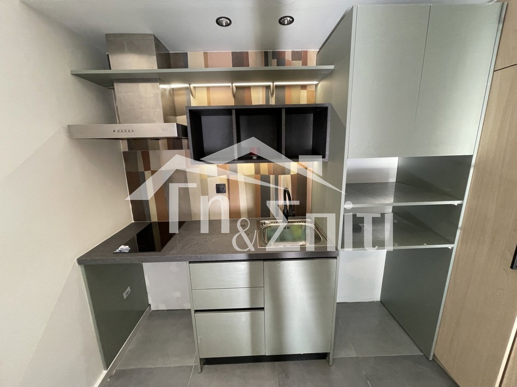 Studio / γκαρσονιέρα 35 τ.μ. προς ενοικίαση, Κέντρο Ιωαννίνων