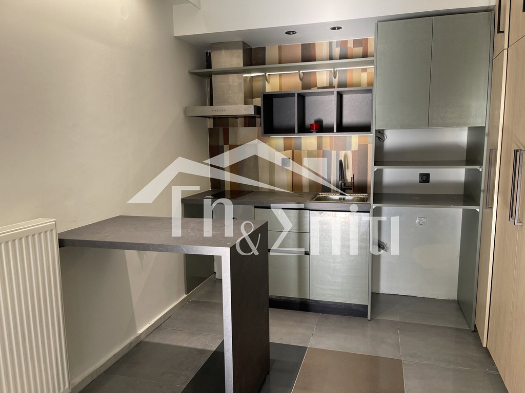 Studio / γκαρσονιέρα 35 τ.μ. προς ενοικίαση, Κέντρο Ιωαννίνων