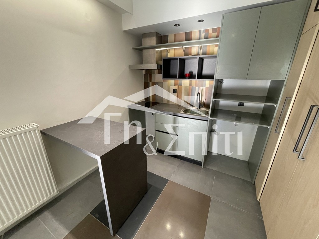 Studio / γκαρσονιέρα 35 τ.μ. προς ενοικίαση, Κέντρο Ιωαννίνων