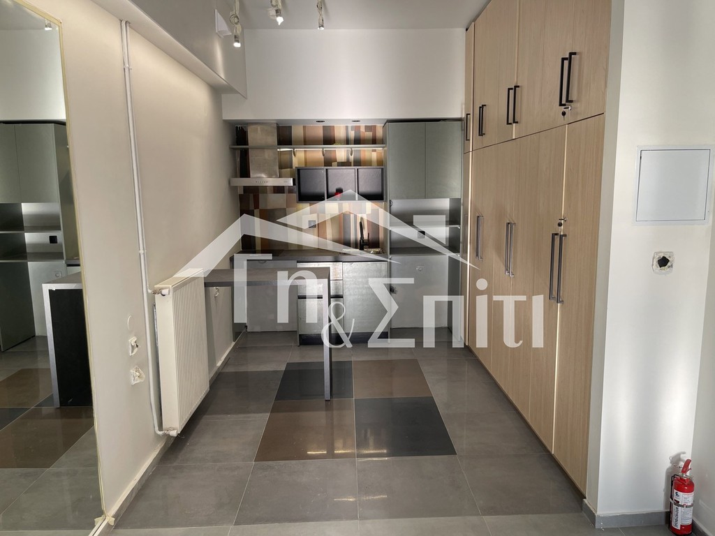 Studio / γκαρσονιέρα 35 τ.μ. προς ενοικίαση, Κέντρο Ιωαννίνων
