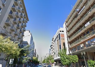 Κατάστημα 250 τ.μ. για πώληση, Πειραιάς, Λιμάνι-thumb-1