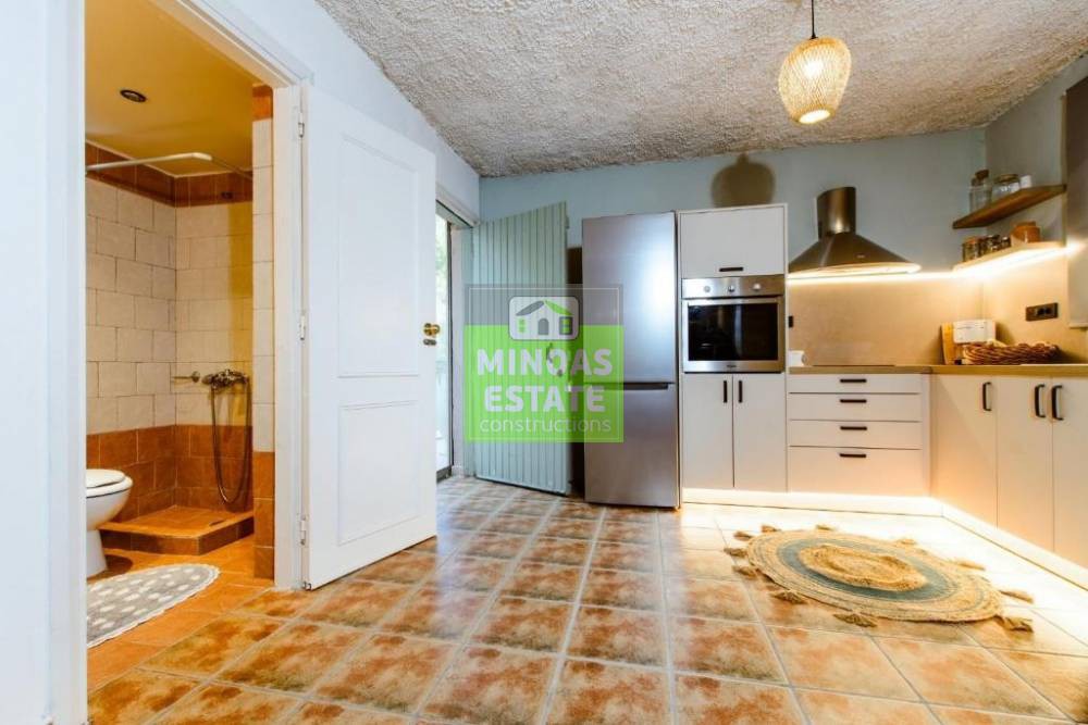 Μεζονέτα 80 τ.μ. προς πώληση, Κέντρο Ινναχωρίου