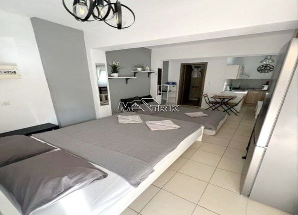 Studio 25 sqm for sale, Chalkidiki, Kallikrateia