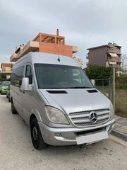 Mercedes-Benz 2011 Sprinter