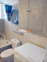 Studio / γκαρσονιέρα 40 τ.μ. για ενοικίαση, Αχαΐα, Πάτρα-thumb-12