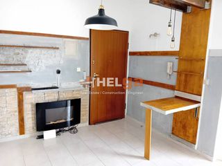Studio / γκαρσονιέρα 40 τ.μ. για ενοικίαση, Αχαΐα, Πάτρα-thumb-4