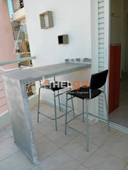 Studio / γκαρσονιέρα 40 τ.μ. για ενοικίαση, Αχαΐα, Πάτρα-thumb-5
