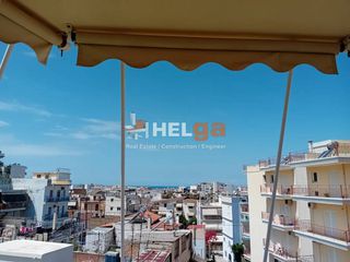 Studio / γκαρσονιέρα 40 τ.μ. για ενοικίαση, Αχαΐα, Πάτρα-thumb-14