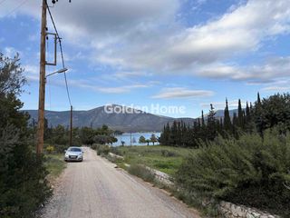 Οικόπεδο 1.000 τ.μ. για πώληση, Αργολίδα, Κρανίδι-thumb-14