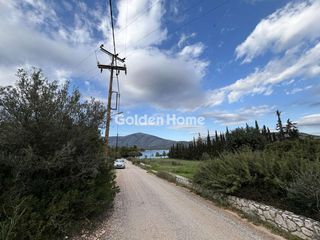 Οικόπεδο 1.000 τ.μ. για πώληση, Αργολίδα, Κρανίδι-thumb-3