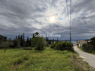 Οικόπεδο 1.300 τ.μ. για πώληση, Αργολίδα, Κρανίδι-thumb-11