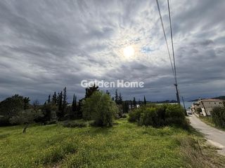 Οικόπεδο 1.300 τ.μ. για πώληση, Αργολίδα, Κρανίδι-thumb-7