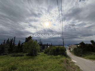 Οικόπεδο 1.300 τ.μ. για πώληση, Αργολίδα, Κρανίδι-thumb-2