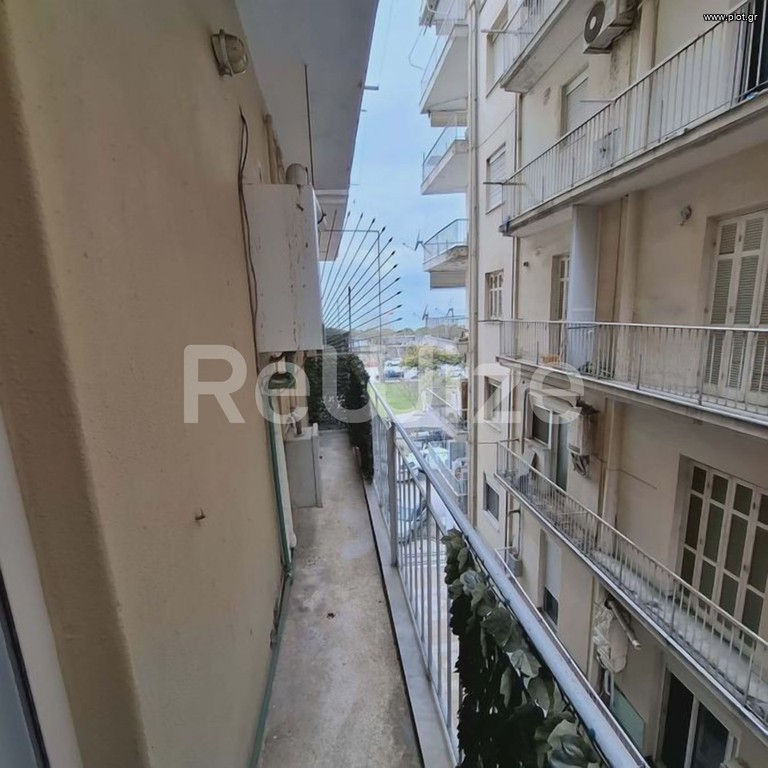 Διαμέρισμα 50 τ.μ. προς ενοικίαση, Νέα Παραλία