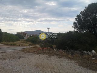Οικόπεδο 282 τ.μ. πρός πώληση