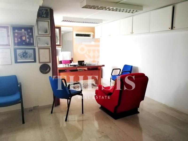 Γραφείο 60 τ.μ. πρός ενοικίαση, Αθήνα - Νότια Προάστια, Βούλα