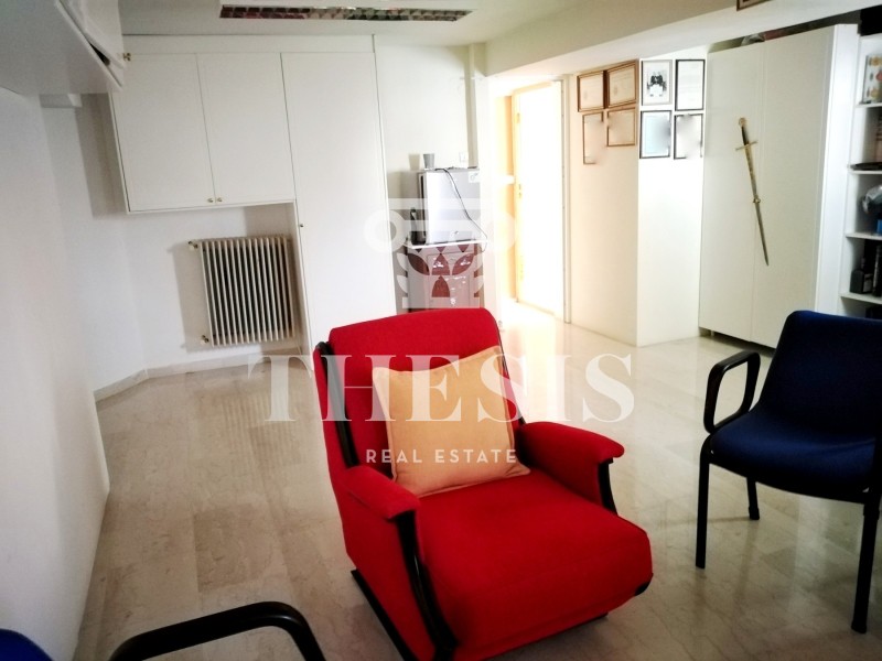 Γραφείο 60 τ.μ. πρός ενοικίαση, Αθήνα - Νότια Προάστια, Βούλα