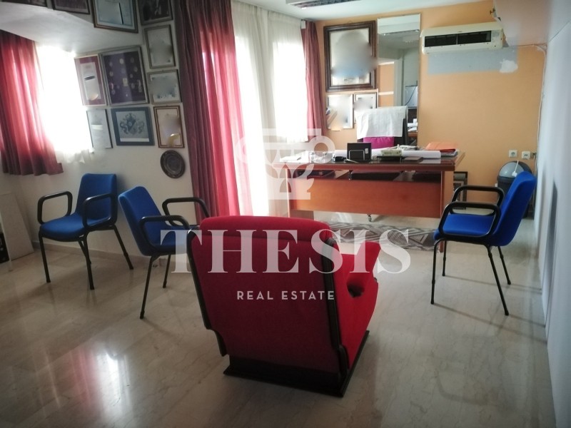 Γραφείο 60 τ.μ. πρός ενοικίαση, Αθήνα - Νότια Προάστια, Βούλα