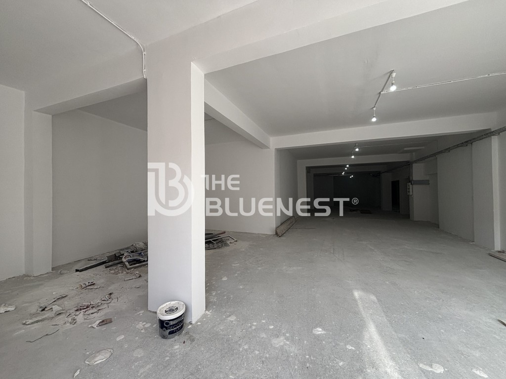 Αποθήκη 230 τ.μ. για ενοικίαση, Ν. Ρεθύμνου, Ρέθυμνο