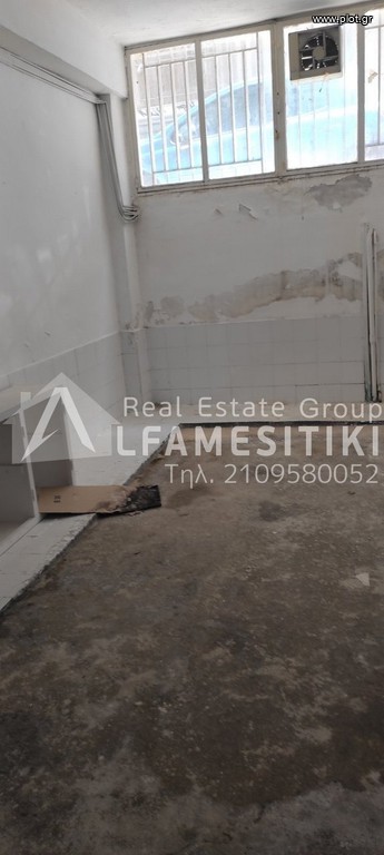 Κατάστημα 122 τ.μ. προς πώληση, Άνω Πετράλωνα