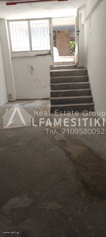 Κατάστημα 122 τ.μ. προς πώληση, Άνω Πετράλωνα
