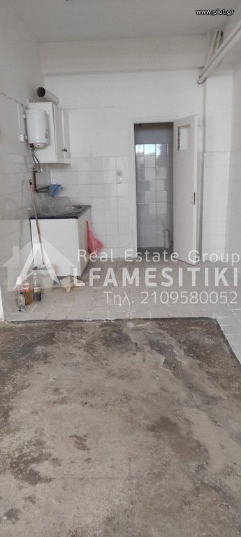 Κατάστημα 122 τ.μ. προς πώληση, Άνω Πετράλωνα