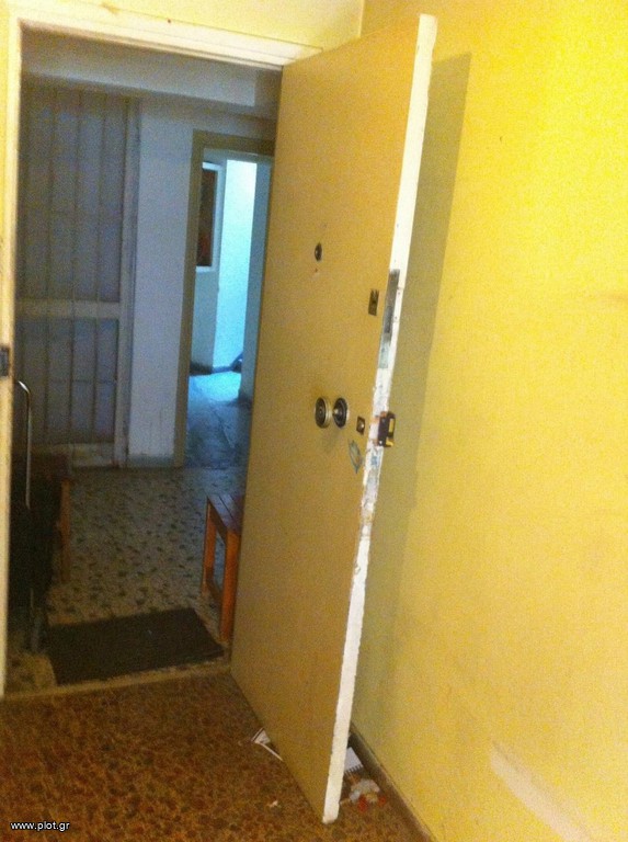 Διαμέρισμα 51 τ.μ. προς πώληση, Ιλίσια